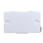 Picnic Beach 50QT Picnic Ice Cooler Box Rotomolded Camping