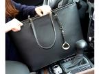 Autumn women's 2019 new all-purpose tote bag fashion shoulder bag large capacity