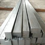 Stainless Steel Square Stock Bar 301 304 cold&hot-rolled