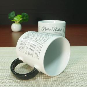 Wholesale Character colour changing heat sensitive mug / Cute heat changing mugs from china suppliers