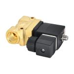 Ingersoll-Rand Solenoid Valve 22212278 High Quality Screw air Compressor Parts