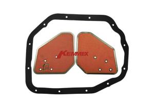 Wholesale 518814 45763-21700 MD707787 MD710056 Automatic Transmission Filter For Plymouth Dodge KM171 172 KM170-2-BP from china suppliers