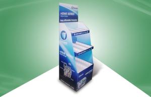 Wholesale 3-shelf Cardboard Free Standing Display from china suppliers