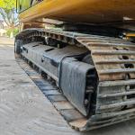 23 Ton Cat Construction Machines CAT323D Used Excavator Construction Machinery