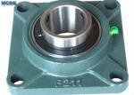 Durable Pillow Block Ball Bearing Square Pillow Block Flange Bearing UCFCS207