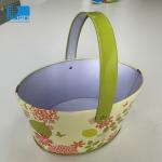 OEM Food Gift Tin Cans Metal Tinplate Food Gift Tins For Packaging
