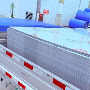 Wholesale Construction Lightweight Bulk Twin Wall Polypropylene Sheet Moisture Proof from china suppliers