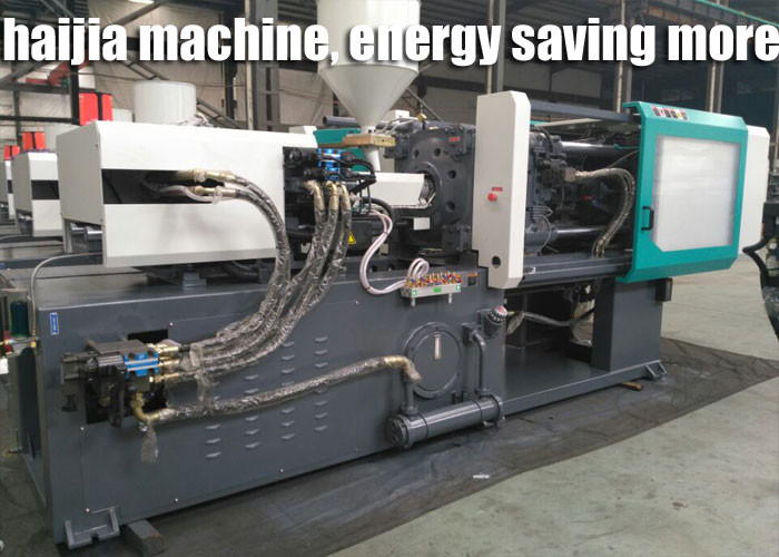 Cost Effective High Precision Plastic Tape Box Injection Molding Machine