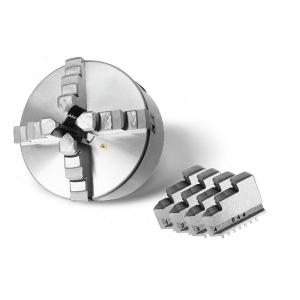 Wholesale GK12 SERIES STEEL BODY 4-JAW SELF-CENTERING CHUCKS from china suppliers