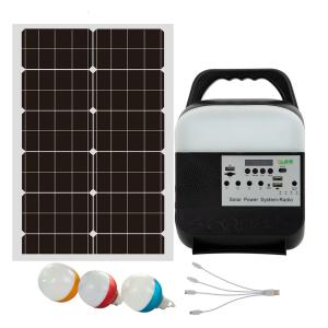 Wholesale Camping Household Box Solar Power System Lithium 12v Energy Battery For Generator from china suppliers
