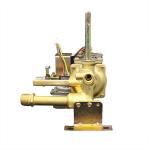 Commercial NG LPG Gas Water Heater Solenoid Valve For Safe Efficient Hot Water