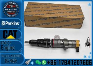 Wholesale Diesel Engine Parts Common Rail Fuel Injector 387-9426 for CAT C7 Diesel Engine CNDIP Factory price from china suppliers