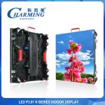 P3.91 Indoor Panel For Outdoor Event Rental Led Video Wall Display