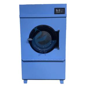 Wholesale Fast Heat Exchange 50KG Industrial Dryer Industrial Clothes Dryer Machine from china suppliers
