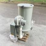 16MPA Bottle Injection Moulding Machine