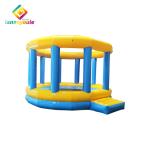 Outdoor Event Use Inflatable Sports Games For Kids Adults 3 Years Warranty