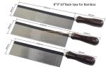 8"9"10" Back Saw for Bamboo,Cutting Wood and Bamboo