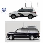 High Effective Military Vehicle Jammer GSM900 CDMA800 DCS/PCS 3G 4G WIFI VHF UHF
