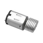 10mm*15mm M20 Motor DC Vibration Motor 3V 6V Low Noise For Toothbrush Air Pump