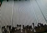 304 304L 316 316L SS Capillary Tube Welded Cold Drawn Tubing ASTM A269