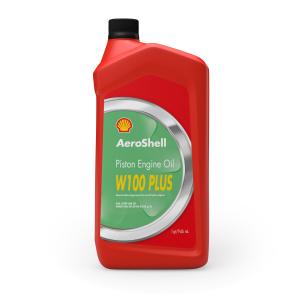 Wholesale Monograde AeroShell Engine Oil W 100 Plus Aviation Engine Oil from china suppliers