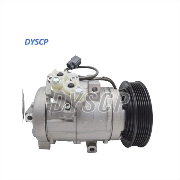 38810PGM003 Car Compressor 447220-3695 38810-PGM-003 For Honda Odyssey Ac