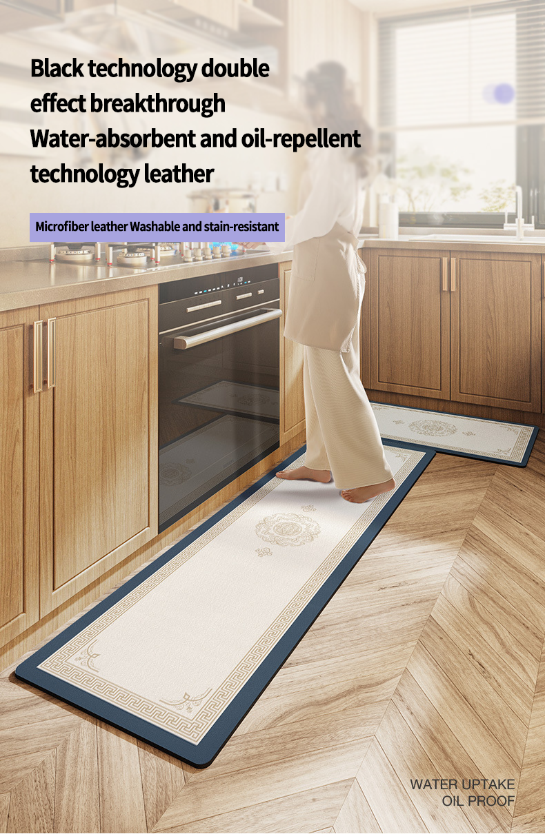 Special Size Design Logo Rug with Soft Silky Smooth Texture and Washable Feature