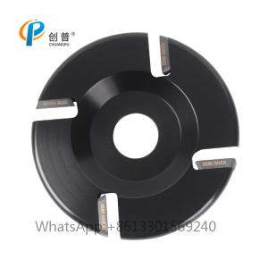 Wholesale High Toughness Hoof Trimming Disc Four Blades Aluminum Alloy For Cow And Horse from china suppliers