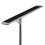 120 Watt Integrated Solar Led Street Light , Solar Powered Street Lights