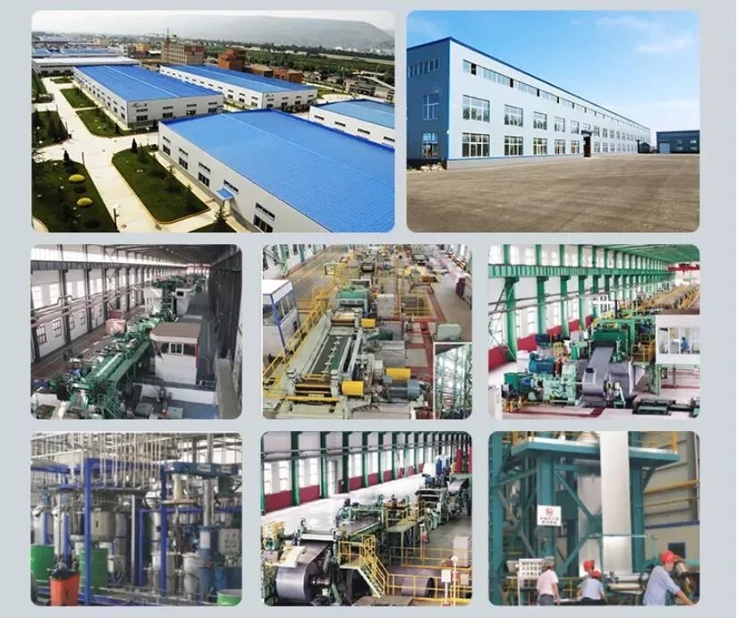 SGCC Dx51d Prepainted Galvanized Steel Coil 1250mm Z30-Z275 ASTM PPGL Ral Colour Al Zinc Coated Roofing Sheet