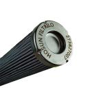99.9% Glass Fiber Hydraulic Transmission Filter 273827007