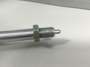 Wholesale Adjustable Replacement Gas Struts Nitrogen Gas Lift 50N - 750N For Baby Carriage from china suppliers