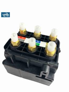 Wholesale A2123200358 Mercedes Benz Suspension Valve Block For W164 /W166/W221/W292 from china suppliers