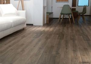 Wholesale Fireproof Water Resistant Laminate Flooring In Kitchen Eco Friendly from china suppliers