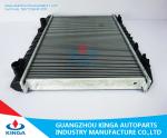 Aluminum Auto Radiators For Opel FRONTERA A 91-95 Plastic Tank Car Auto Parts