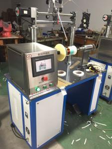 Wholesale Secondary CNC Winding Machine For Current Transformer from china suppliers