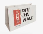 Embossed Printing Paper Bag 250gsm Printed Paper Carrier Bags