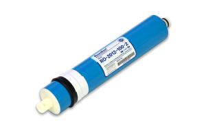 Wholesale High Rejection Membrane RO 100 GPD High Salinity Water Treatment RO Membrane from china suppliers