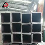 Cheap Price ASTM A56 De Tubo De Acero Hot Rolled 20*20 25*25 40*40 50*50 Square