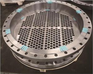 Wholesale Custom Casting Parts For Mechanical Equipment / Pressure Vessel from china suppliers