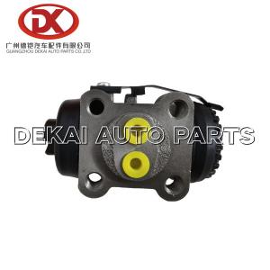 Wholesale Iron Steel Brake Wheel Cylinder Hino 300 47580-36200 from china suppliers