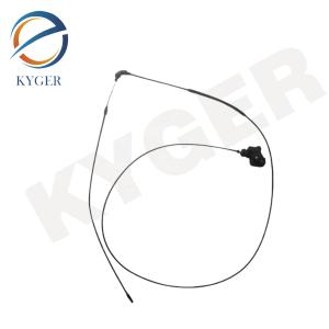 Wholesale LR051451 Front Hood Release Cable Wear Resistant For Land Rover Jaguar from china suppliers