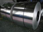 AISI AZ120 Zinc Aluminium Sheet 0.1 To 20mm