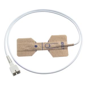 Wholesale Nonin 6000CA/7000A 7426-001 Disposable SpO2 Sensor Adult /Neonate Non Woven Fabric from china suppliers