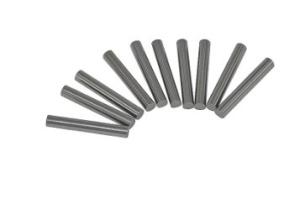 Wholesale High Purity 99.95% Molybdenum Alloy TZM Rods With Length 30~3000mm from china suppliers