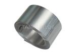 Heat Resistant 0.05*5.0mm Marine CuNi2/CuNi10/CuNi44 Nickel Alloy Strip