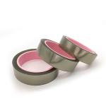 Anti Static Transparent self Bonding Tape 0.045mm Acrylic Pressure Sensitive