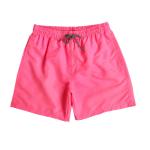 OEM Eco Friendly Men'S Fuchsia recycled Boardshorts