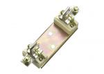 250A 500V HRC Fuse And Fuse Holder AM Grade White Color