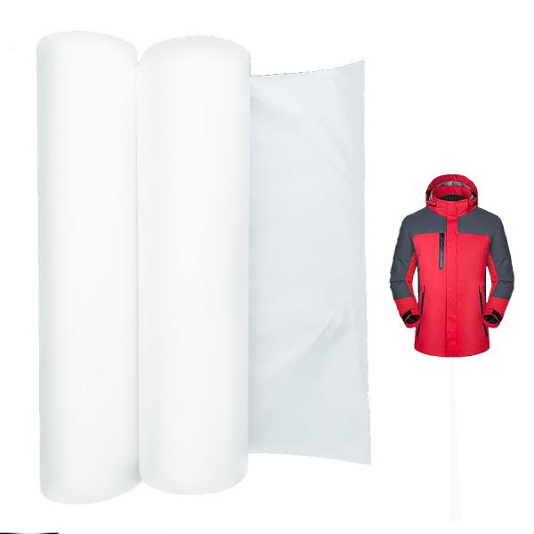 High Peel Hot Melt Adhesive Film Strength Hot Melt Glue Film 0.03-0.20mm